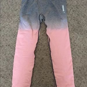 Gymshark leggings *sold*
